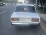 LADA (VAZ) 2107-2