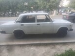 LADA (VAZ) 2107-4
