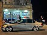 BMW 325-11