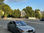 BMW 325-18