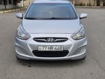 Hyundai Accent-9