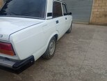 LADA (VAZ) 2107-13