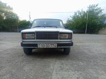 LADA (VAZ) 2107-1