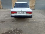 LADA (VAZ) 2107-2