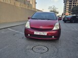 Toyota Prius-1