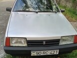 LADA (VAZ) 21099-1