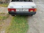 LADA (VAZ) 21099-3