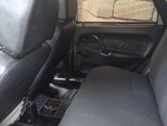 LADA (VAZ) 21099-4