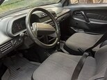 LADA (VAZ) 21099-5