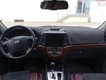 Hyundai Santa Fe-7