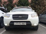 Hyundai Santa Fe-1