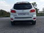 Hyundai Santa Fe-4