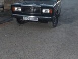 LADA (VAZ) 2107-6