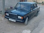 LADA (VAZ) 2107-5