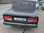 LADA (VAZ) 2107-2