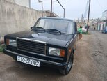 LADA (VAZ) 2107-1