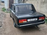 LADA (VAZ) 2107-3