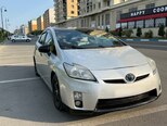 Toyota Prius-2