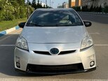 Toyota Prius-1