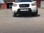 Hyundai Santa Fe-9