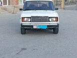 LADA (VAZ) 2107-1