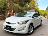 Hyundai Elantra-1