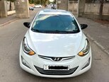 Hyundai Elantra-3