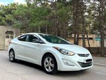 Hyundai Elantra-4
