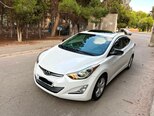 Hyundai Elantra-9