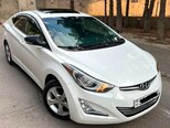 Hyundai Elantra-2