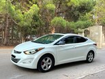 Hyundai Elantra-5