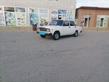 LADA (VAZ) 2107-2