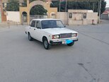 LADA (VAZ) 2107-3