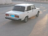 LADA (VAZ) 2107-5