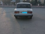LADA (VAZ) 2107-6