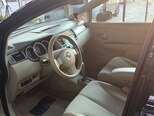 Nissan Tiida-7