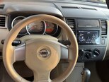 Nissan Tiida-8