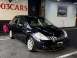Nissan Tiida-2