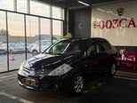 Nissan Tiida-3