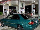 Toyota Corolla-4