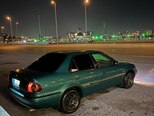 Toyota Corolla-5