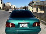 Toyota Corolla-6