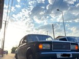 LADA (VAZ) 2107-1