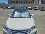 Hyundai Santa Fe-2