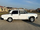 LADA (VAZ) 2107-4