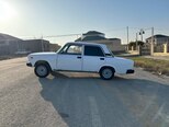 LADA (VAZ) 2107-6