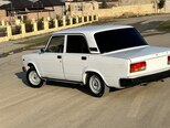 LADA (VAZ) 2107-5