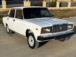 LADA (VAZ) 2107-8