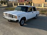 LADA (VAZ) 2107-7