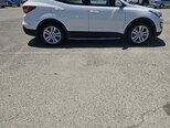 Hyundai Santa Fe-3
